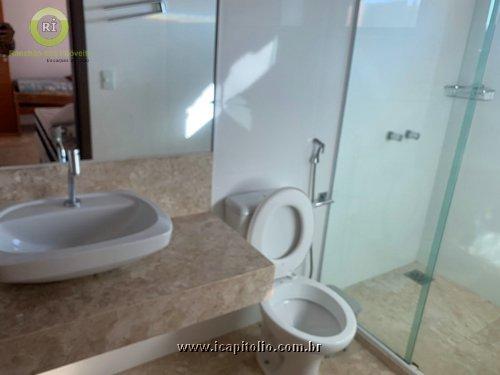 Casa para Vender em Escarpas do Lago