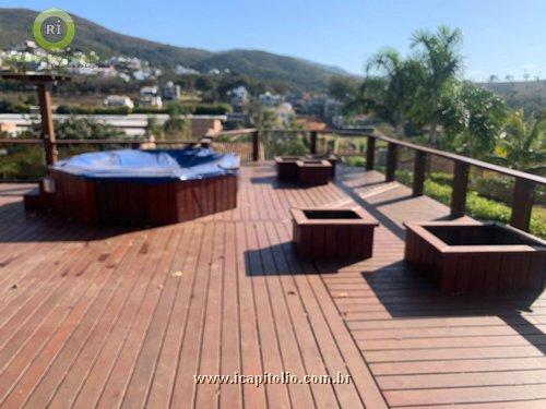 Casa para Vender em Escarpas do Lago