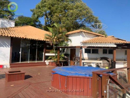 Casa para Vender em Escarpas do Lago