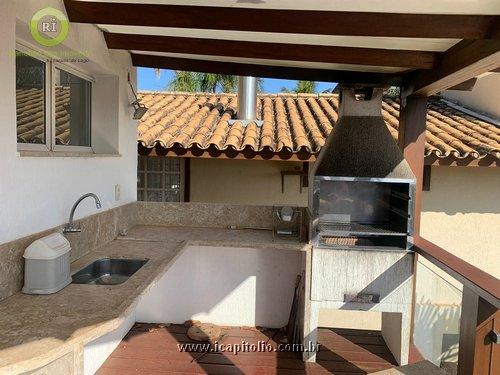 Casa para Vender em Escarpas do Lago