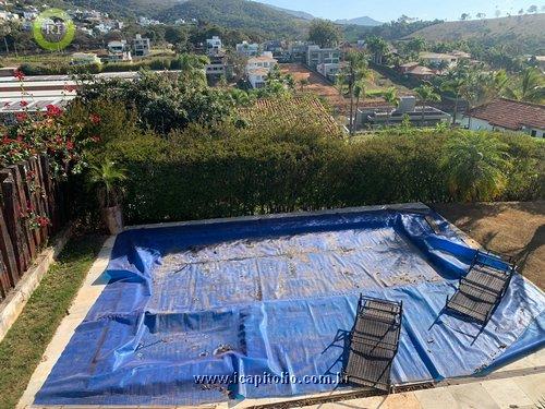 Casa para Vender em Escarpas do Lago