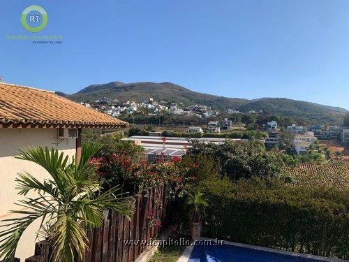 Casa para Vender em Escarpas do Lago