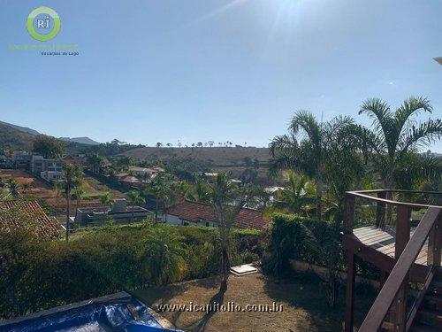 Casa para Vender em Escarpas do Lago