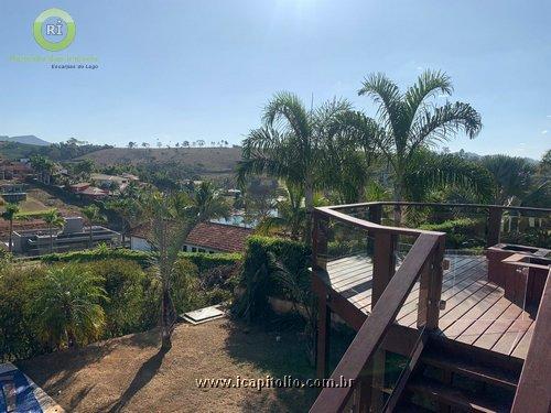 Casa para Vender em Escarpas do Lago