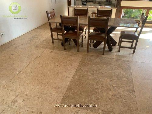 Casa para Vender em Escarpas do Lago