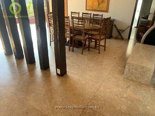 Casa para Vender em Escarpas do Lago