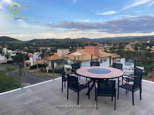 Casa para Vender em Escarpas do Lago