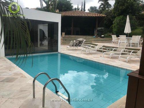 Casa para Vender em Escarpas do Lago