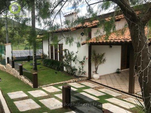 Casa para Vender em Escarpas do Lago