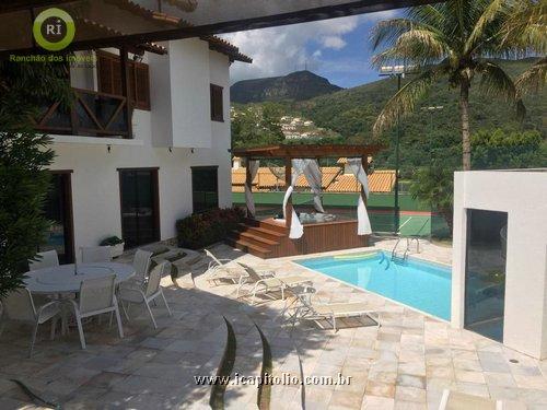 Casa para Vender em Escarpas do Lago