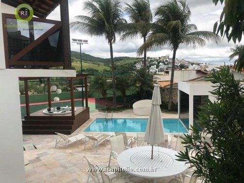 Casa para Vender em Escarpas do Lago
