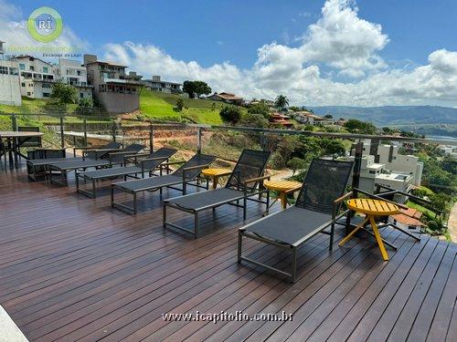 Casa para Alugar em Escarpas do Lago