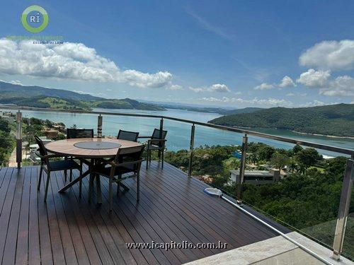 Casa para Alugar em Escarpas do Lago