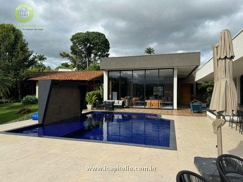 Casa para Vender em Escarpas do Lago