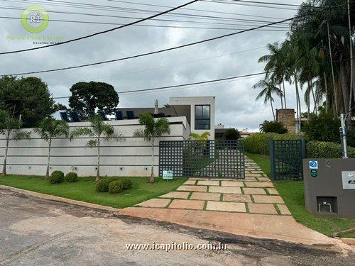 Casa para Vender em Escarpas do Lago