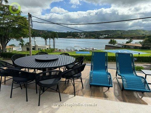 Casa para Vender em Escarpas do Lago