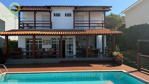 Casa para Vender em Escarpas do Lago