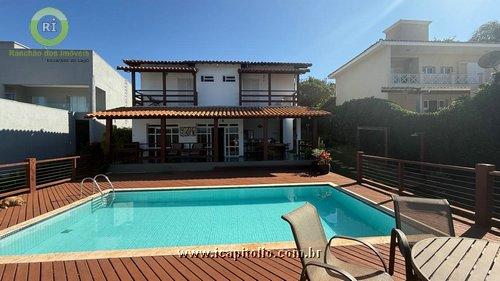 Casa para Vender em Escarpas do Lago