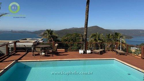 Casa para Vender em Escarpas do Lago