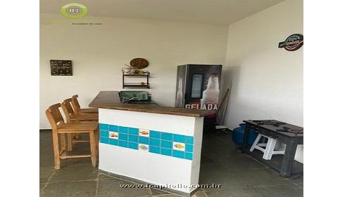 Casa para Vender em Escarpas do Lago