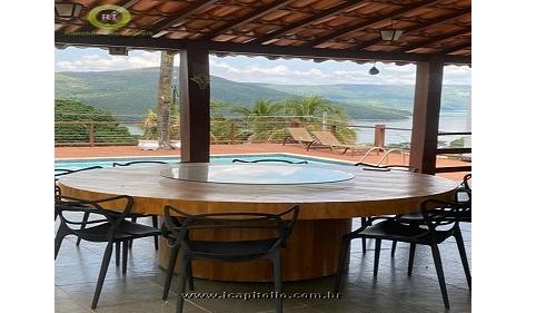 Casa para Vender em Escarpas do Lago