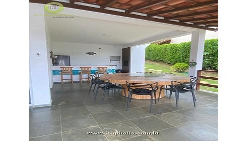Casa para Vender em Escarpas do Lago