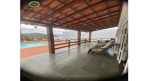 Casa para Vender em Escarpas do Lago