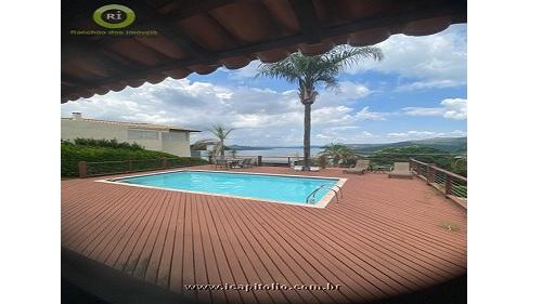 Casa para Vender em Escarpas do Lago