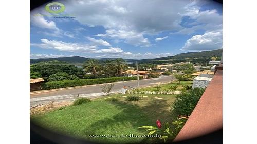 Casa para Vender em Escarpas do Lago
