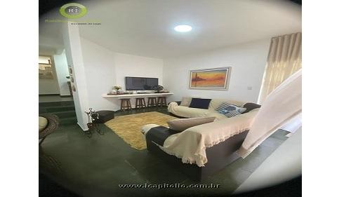 Casa para Vender em Escarpas do Lago