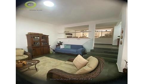 Casa para Vender em Escarpas do Lago