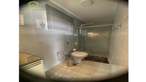 Casa para Vender em Escarpas do Lago