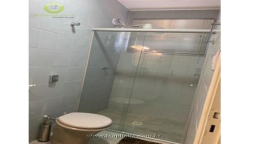 Casa para Vender em Escarpas do Lago