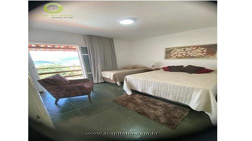 Casa para Vender em Escarpas do Lago
