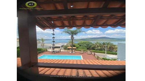 Casa para Vender em Escarpas do Lago