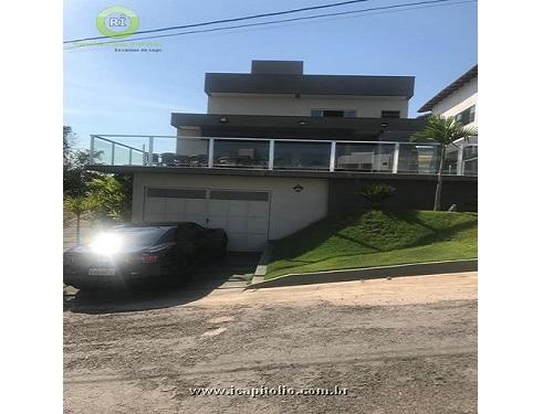 Casa para Vender em Escarpas do Lago