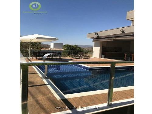 Casa para Vender em Escarpas do Lago