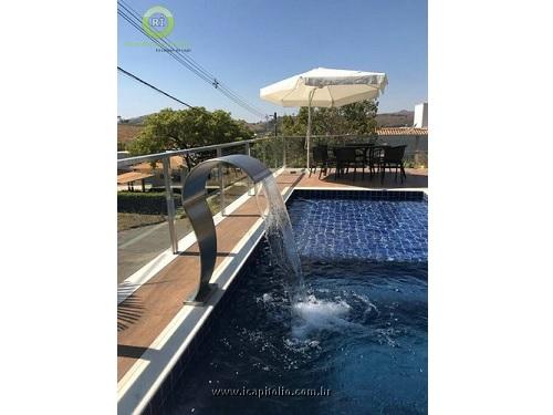 Casa para Vender em Escarpas do Lago
