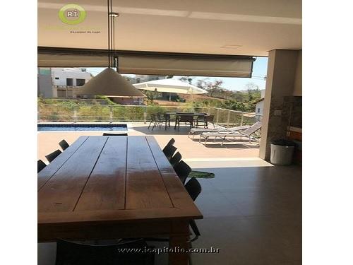 Casa para Vender em Escarpas do Lago