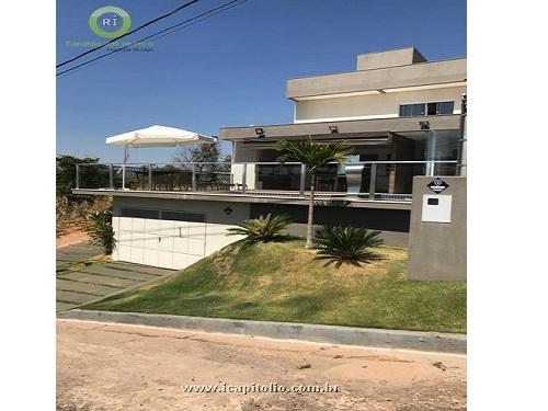 Casa para Vender em Escarpas do Lago