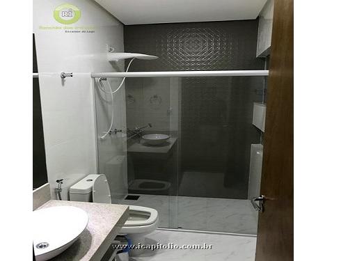 Casa para Vender em Escarpas do Lago