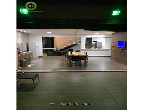 Casa para Vender em Escarpas do Lago