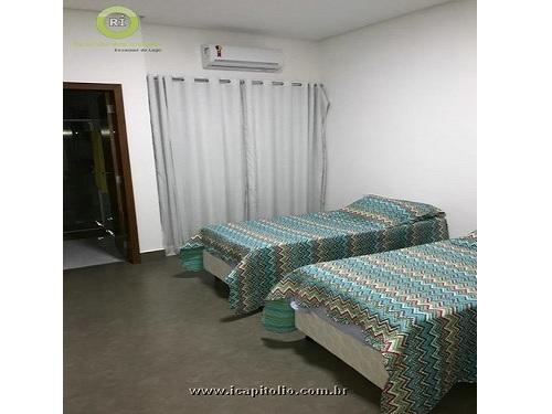 Casa para Vender em Escarpas do Lago