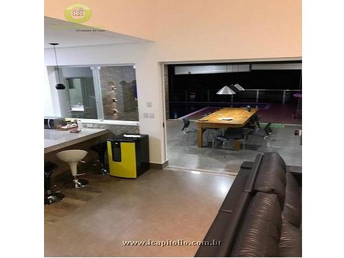 Casa para Vender em Escarpas do Lago