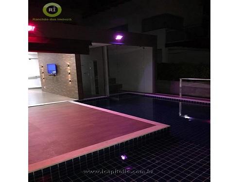 Casa para Vender em Escarpas do Lago