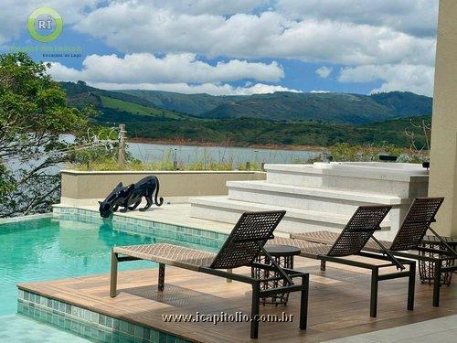 Casa para Vender em Escarpas do Lago