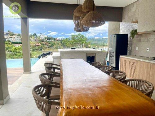 Casa para Vender em Escarpas do Lago