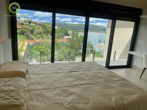 Casa para Vender em Escarpas do Lago