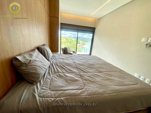 Casa para Vender em Escarpas do Lago