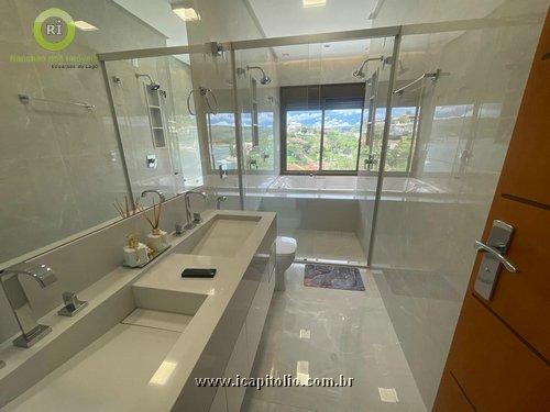 Casa para Vender em Escarpas do Lago